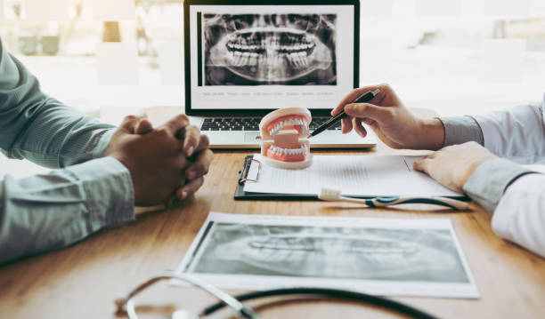 Dental X-Rays and Imaging in Luling, TX