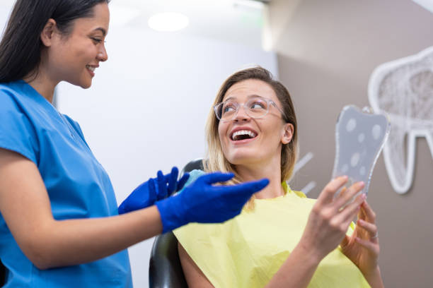 Best Sedation Dentistry  in Luling, TX