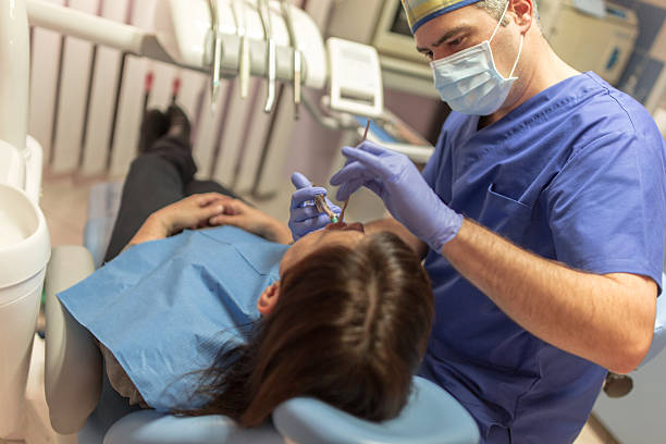 Best Teeth Whitening  in Luling, TX